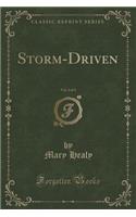 Storm-Driven, Vol. 2 of 3 (Classic Reprint)