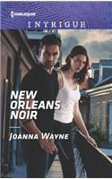 New Orleans Noir