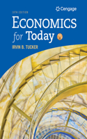 Bundle: Economics for Today, 10th + Mindtap Economics, 1 Term (6 Months) Printed Access Card