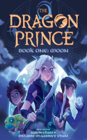 Book One: Moon (the Dragon Prince #1): Volume 1(Dragon Prince)