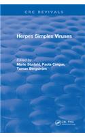 Herpes Simplex Viruses
