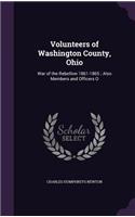 Volunteers of Washington County, Ohio