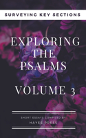 Exploring the Psalms