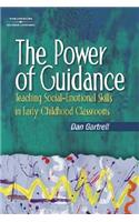 Power of Guidance