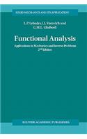 Functional Analysis