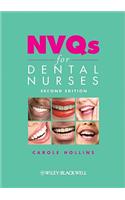 NVQs for Dental Nurses