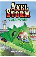 Cola Power