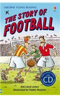 The Story of Football