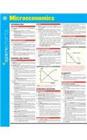 Microeconomics Sparkcharts