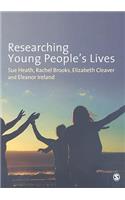 Researching Young People&#8242;s Lives