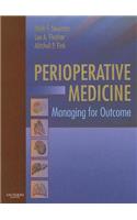 Perioperative Medicine