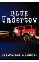 Blue Undertow