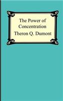 Power of Concentration