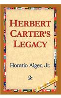 Herbert Carter's Legacy