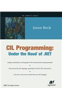 CIL Programming