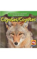 Coyotes / Coyotes