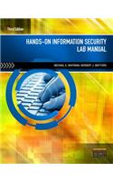 Hands-On Information Security