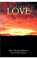 Radiate Love