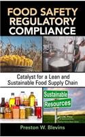 Food Safety Regulatory Compliance
