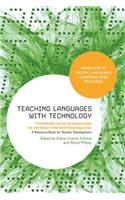 Teaching Languages with Technology