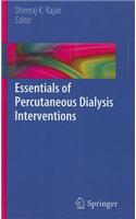 Essentials of Percutaneous Dialysis Interventions