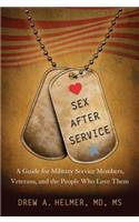 Sex after Service