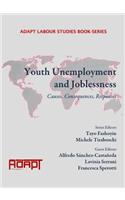 Youth Unemployment and Joblessness: Causes, Consequences, Responses