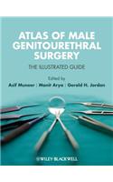 Atlas of Male Genitourethral Surgery