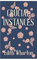 Crucial Instances: (English)