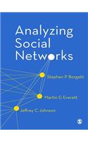 Analyzing Social Networks