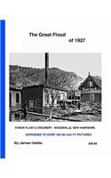 The Great Flood of 1927