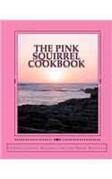 Pink Squirrel Cookbook