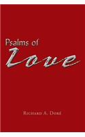 Psalms of Love