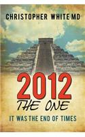 2012 - The One