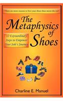 The Metaphysics of Shoes