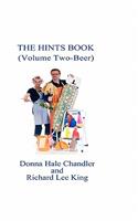 Hints Book
