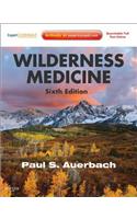 Wilderness Medicine E-Book