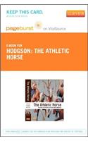 Athletic Horse - Elsevier eBook on Vitalsource (Retail Access Card)