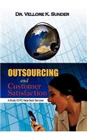 Outsourcing and Customer Satisfaction