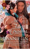 My Fair Concubine