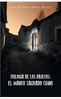 Trilogía de los objetos