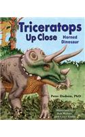 Triceratops Up Close