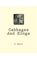 Cabbages And Kings