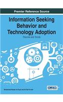 Information Seeking Behavior and Technology Adoption