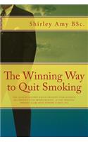 The Winning Way to Quit Smoking