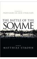 The Battle of the Somme