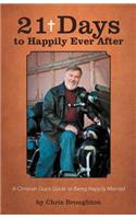 21 Days to Happily Ever After
