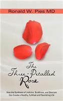 The Three-Petalled Rose
