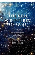 'The Real Scriptures' of God
