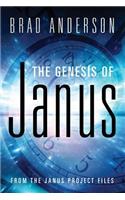 The Genesis of Janus: from The Janus Project files